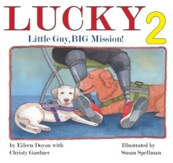 'Lucky 2'